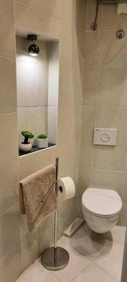 Apartment Amfiteatar Pula Exteriör bild