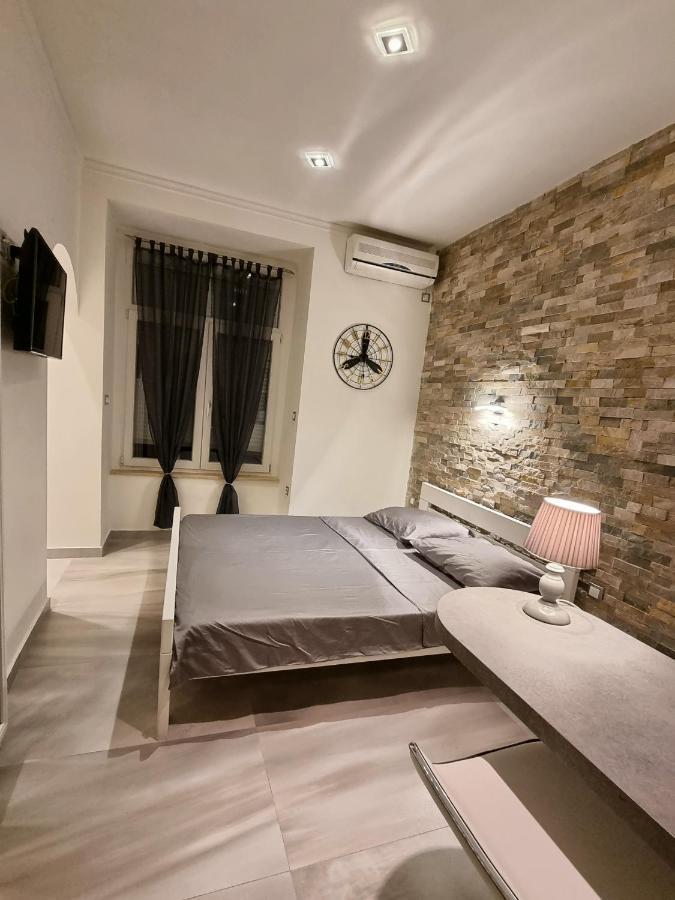 Apartment Amfiteatar Pula Exteriör bild